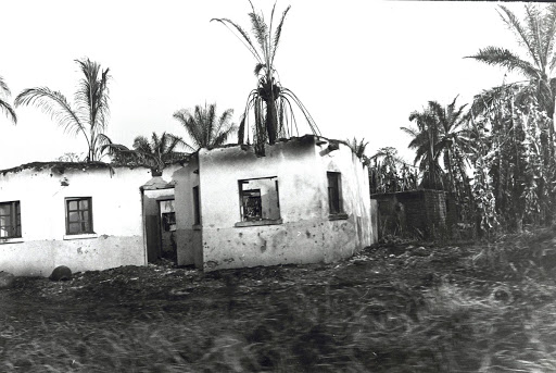 Nyanza Lac's attractive villas