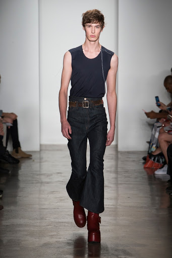 MFA Graduate Runway show 2016