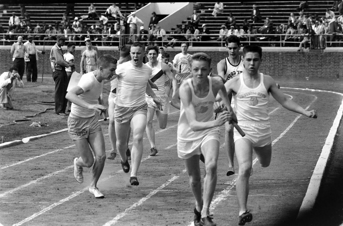 Penn Relays