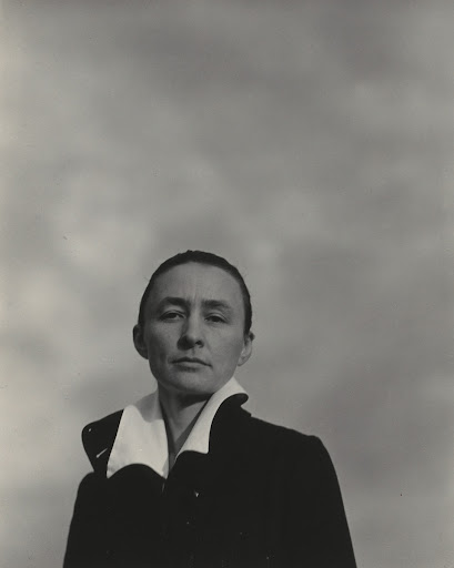 Georgia O'Keeffe