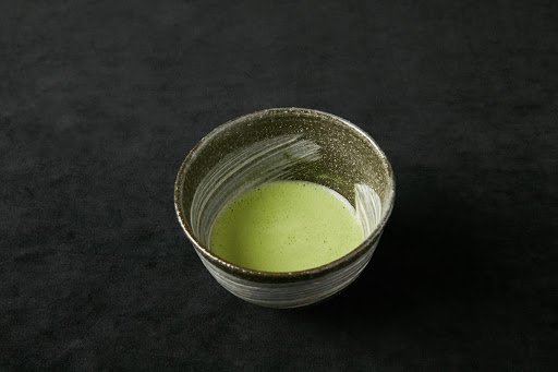 Matcha Matcha