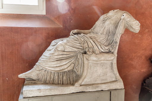 Agrippina Maggiore (Copia di)