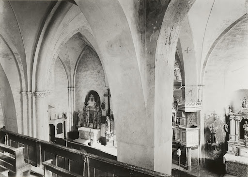 Wadersloh: Catholic Parish Church of Saint Margaret