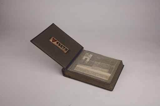 Mauthausen Photo Album