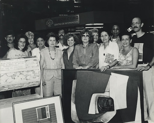 Festival de Arte at Plaza Las Americas