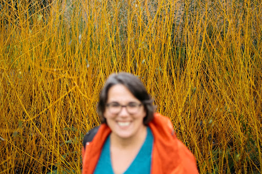 Julia de la Cal, LA PARABÓLICA