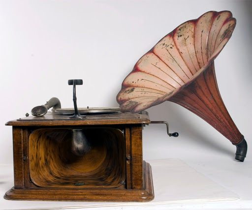 Grammophone