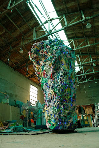 Taking a Lesson from the Past - A Geographical Picture of Hills and Waters