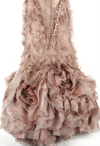 Alexander McQueen, Autumn / Winter 2015