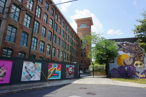 Cabbagetown In Atlanta