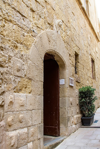 Gran Castello Historic House - facade