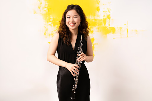 Yijea Han / Oboe