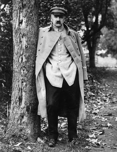 Jozef Pilsudski
