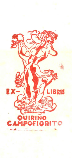 Ex-libris