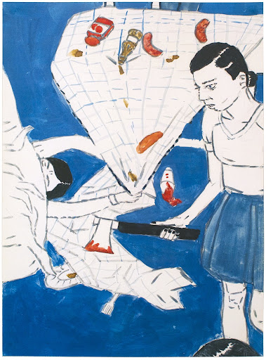 The Invasion Reference Image