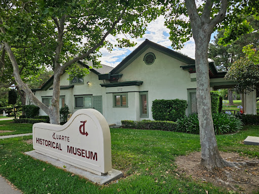 Duarte Historical Museum