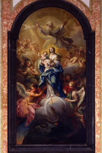 Immaculate Conception