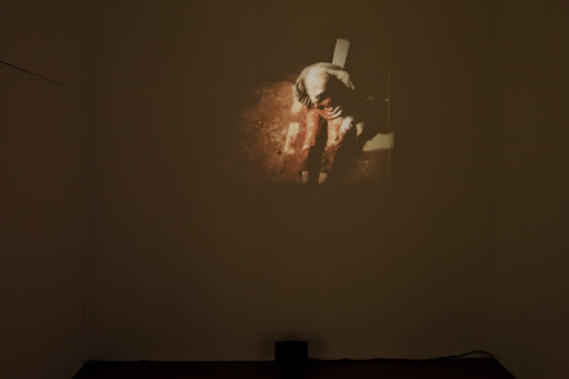 L’Homme qui tousse