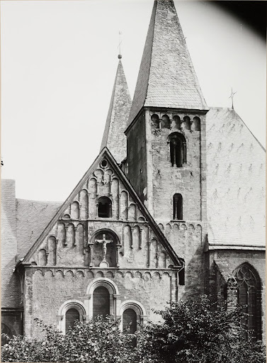 Lippstadt: Evangelische Marienkirche