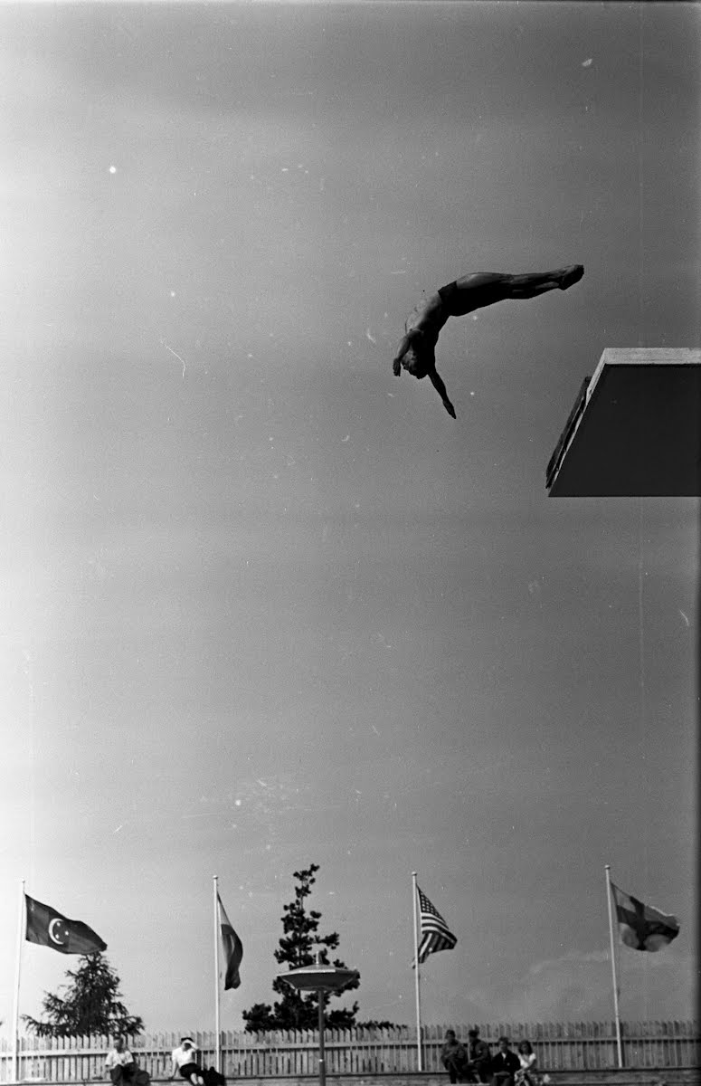 Olympics ( 5Th Take)