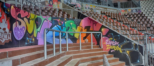 Mural MILLERNTOR GALLERY #4