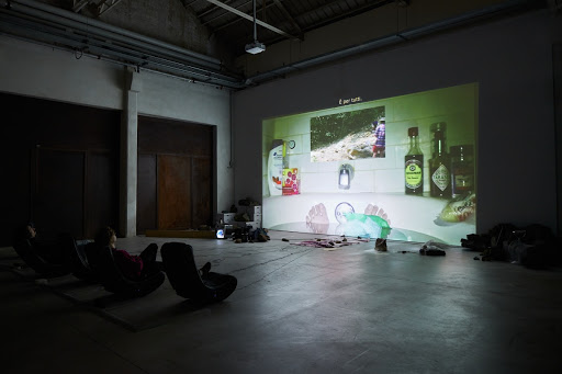 Mollusca & The Pelvic Floor