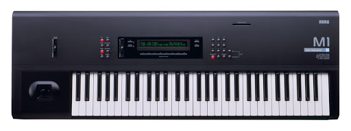 Korg M1