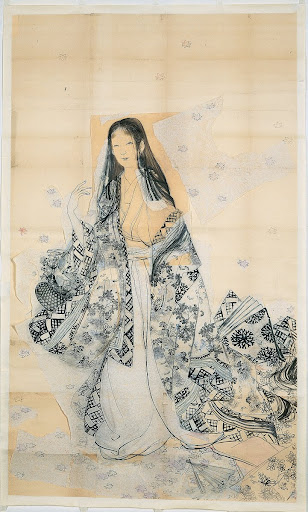 Flower Basket (inspired by Non-Play)