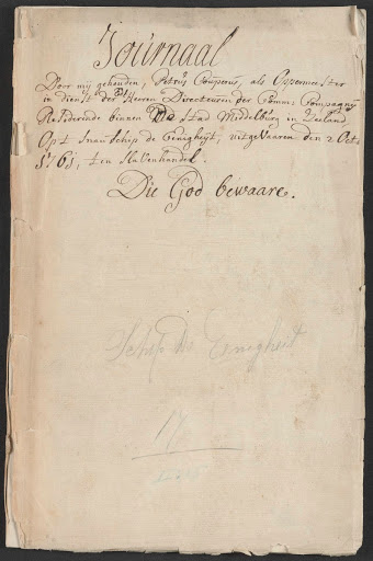 Surgeon's journal Page 14