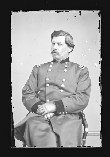 George Brinton McClellan
