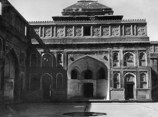 Agra Fort