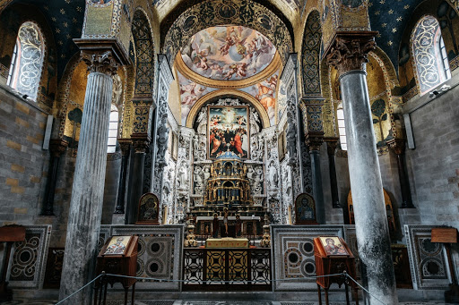 Chiesa di Santa Maria dell'Ammiraglio