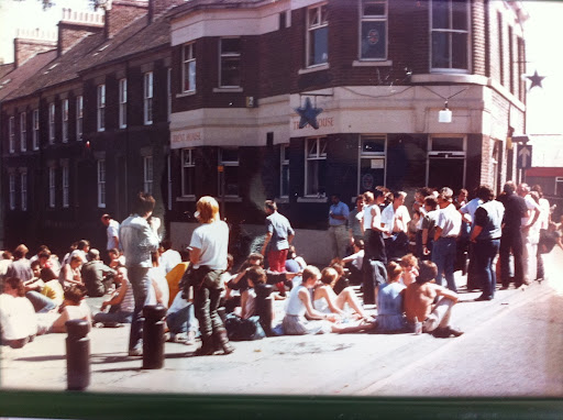 The Trent House Summer Reggae Spectacular