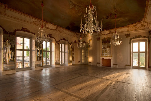 Großer Saal (Spiegelsaal)
