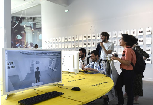 aectivators the 5D section