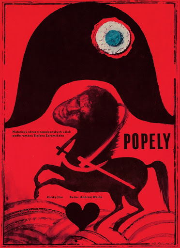 Popely