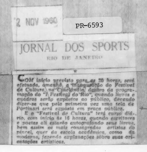 Com início previsto para às 20 horas