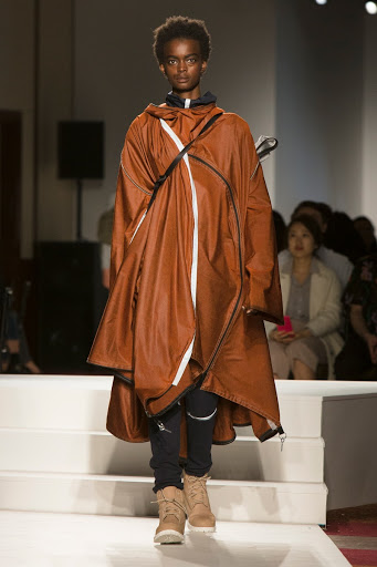 Parsons Benefit Show 2016