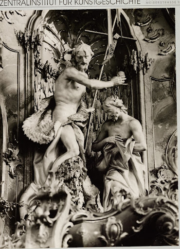 Ottobeuren: Monastery Church of St. Theodor and Alexander