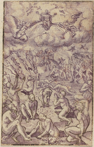 The Last Judgment
