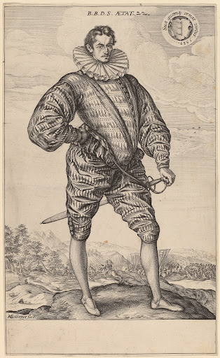 Balthasar Bathory de Somlyo