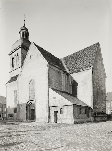 Wadersloh: Catholic Parish Church of Saint Margaret