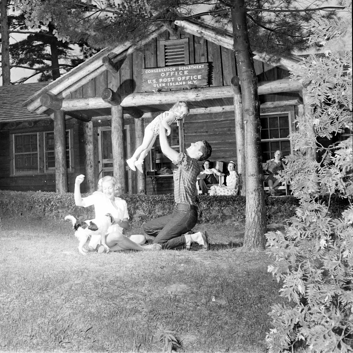 122-Lake George Friday