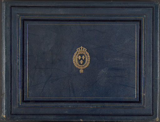 Les Ruines de Paris et de ses Environs 1870-1871: Cent Photographies: Premier Volume. Par A. Liébert, text par Alfred d'Aunay.