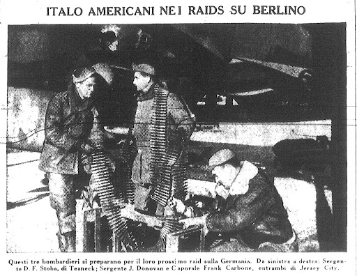 Raid aerei su Berlino