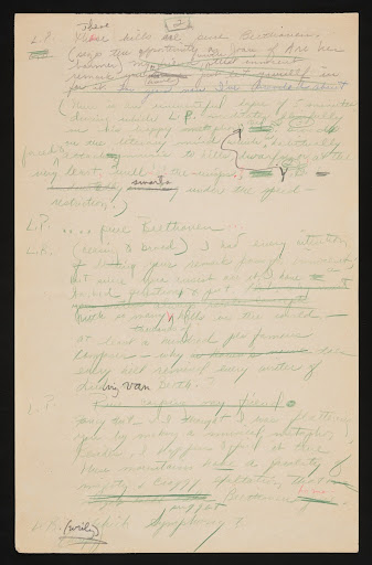 Why Beethoven – Auf einem Roadtrip durch die Rocky Mountains Why Beethoven – Auf einem Roadtrip durch die Rocky Mountains