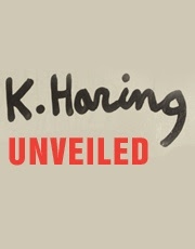 Keith Haring Unveiled