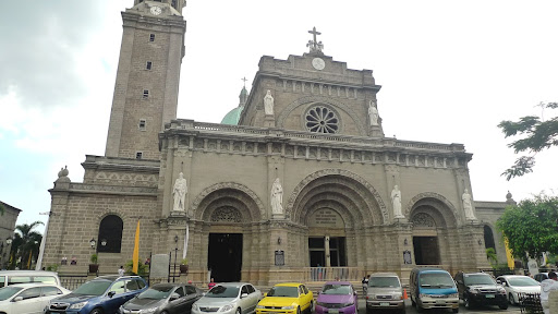 Manila Cathedral