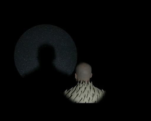 The Unseen Looks Like Something You Have Never Seen