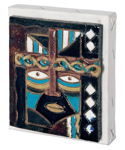 Joseph Nkenda Lulembe - The passion of Christ